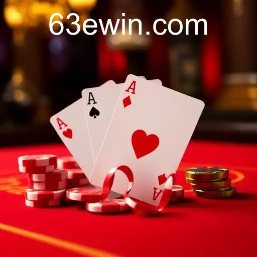 Exploring the Fascinating World of Baccarat with Win63E.COM