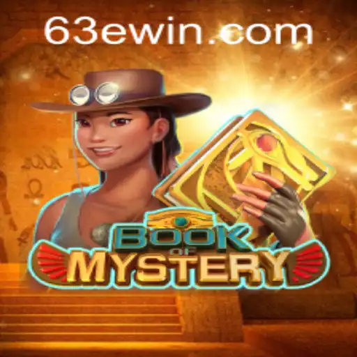 Unveiling BookofMystery: A Game of Enigma and Adventure