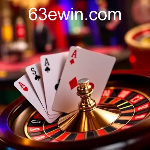 Exploring the Exciting World of Casino Games: An Insight into Win63E.COM