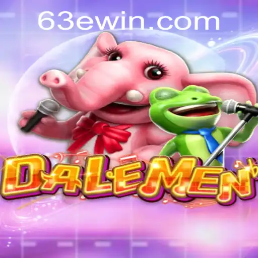Exploring the World of DALEMEN: A New Gaming Phenomenon
