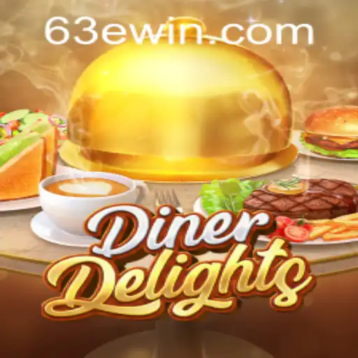 DinerDelights: Exploring the Game Dynamics of Win63E.COM's Culinary Adventure