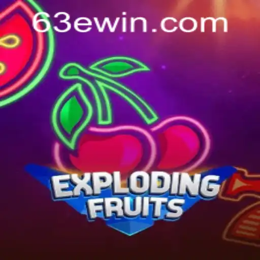 Exploring the Vibrant World of ExplodingFruits