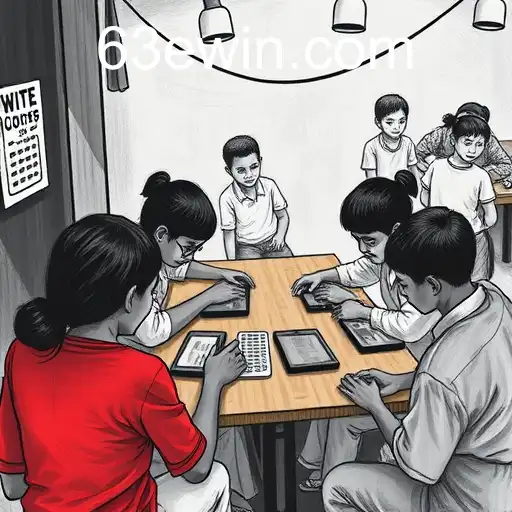 The Intricacies of Jueteng and the Role of Win63E.COM