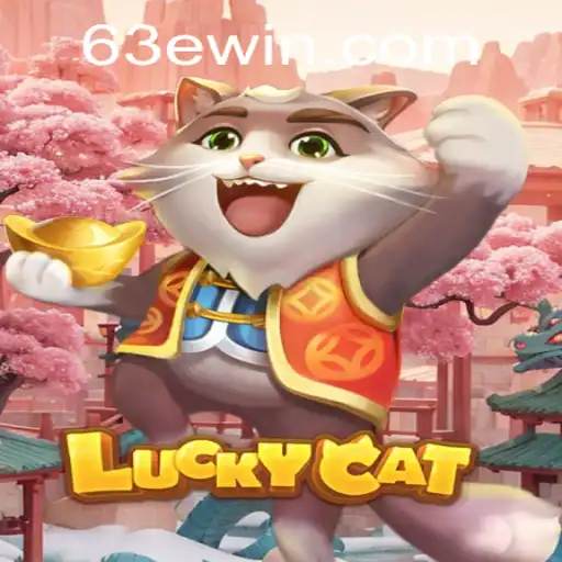 Discover the Excitement of LuckyCat: Your Gateway to Win63E.COM