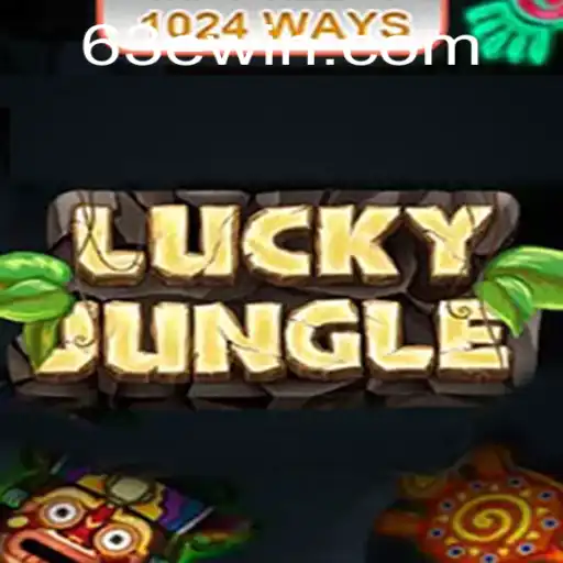 Exploring the World of LuckyJungle1024: A Dynamic Gaming Experience