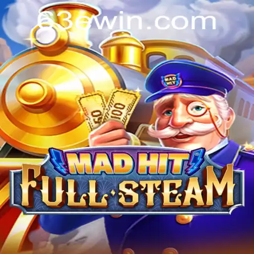 Discover the Excitement of MadHitFullSteam: A Revolutionary Gaming Experience