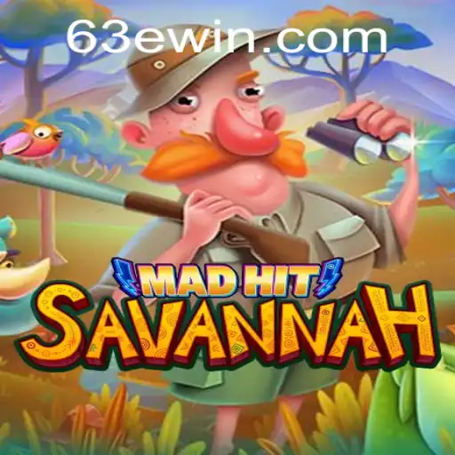 Exploring MadHitSavannah: A New Gaming Phenomenon