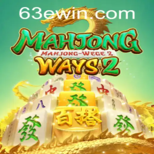 Discover the World of MahjongWays2: An Engaging Journey with Win63E.COM