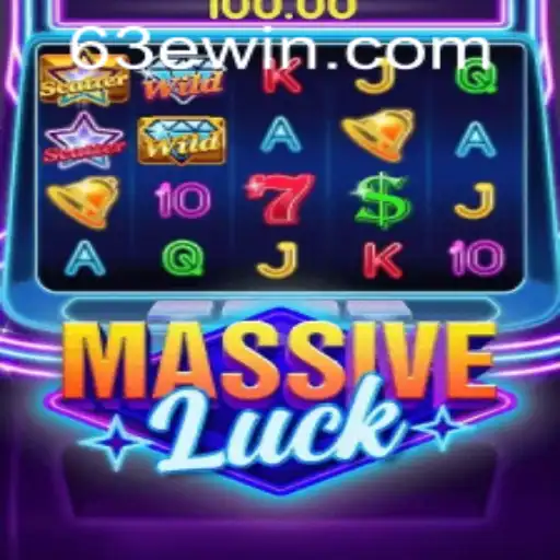 Discover the Exciting World of MassiveLuck and Win63E.COM