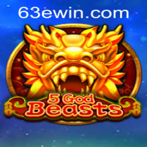 Exploring the World of 5GodBeasts: A Thrilling Adventure Game