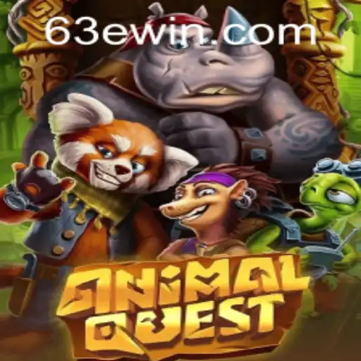 The Fascinating World of AnimalQuest and the Rise of Win63E.COM