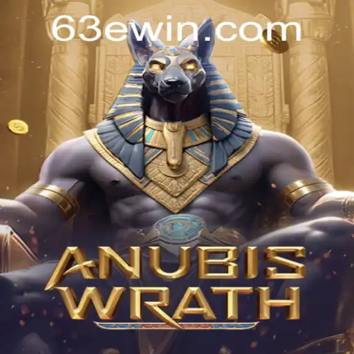 Explore the World of AnubisWrath - A New Gaming Adventure