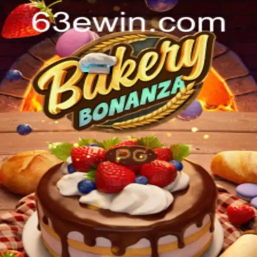 BakeryBonanza: Explore the Sweet World of Pastry Perfection