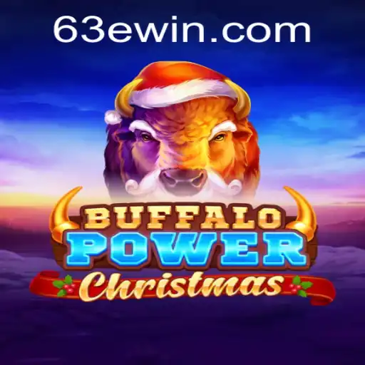 BuffaloPowerChristmas: A Festive Gaming Extravaganza
