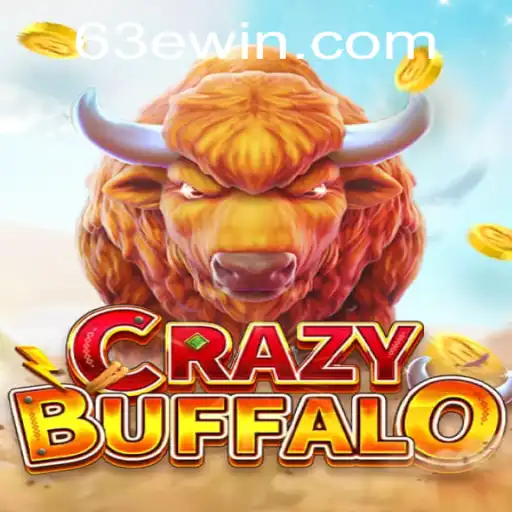 Unveiling CRAZYBUFFALO: A Dynamic Gaming Experience with Win63E.COM