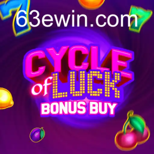 Exploring CycleofLuckBonusBuy: Your Path to Winning Big with Win63E.COM