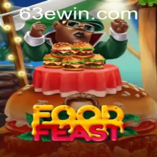 Discover the Culinary Adventure of FoodFeast: A New Game Experience
