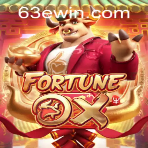 Discover the Excitement of FortuneOx with Win63E.COM