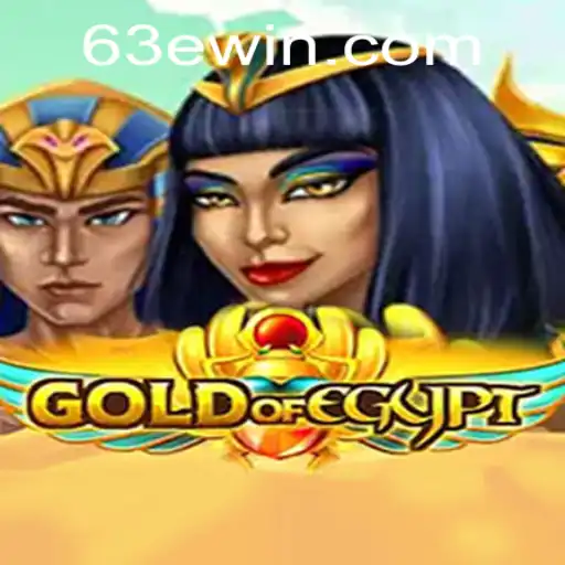 Explore the Exciting World of GoldOfEgypt: A Strategy Game Unveiling Ancient Mysteries