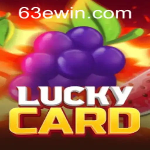 Exploring LuckyCard: The Ultimate Gaming Experience at Win63E.COM