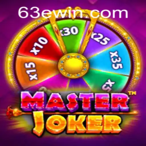 MasterJoker: A Comprehensive Guide to This Exciting Game