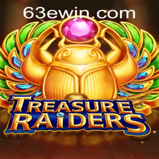 Discover the Thrills of TREASURERAIDERS: An Exciting Adventure Awaits