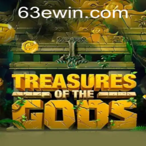 Exploring the Thrills of TreasureoftheGods: A Comprehensive Guide
