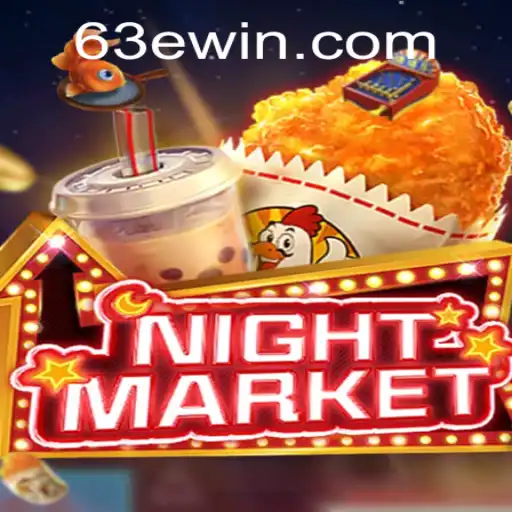 Discover the Exciting World of NIGHTMARKET: A Game of Strategy and Chance