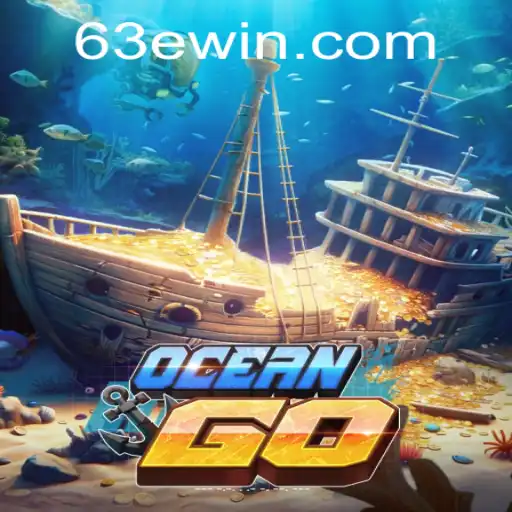 Explore OceanGO: Your Gateway to the Deep Blue Adventure with Win63E.COM