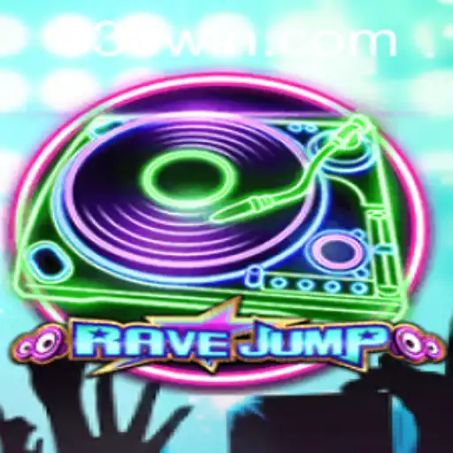 RaveJump: A Thrilling Digital Odyssey in the World of Gaming