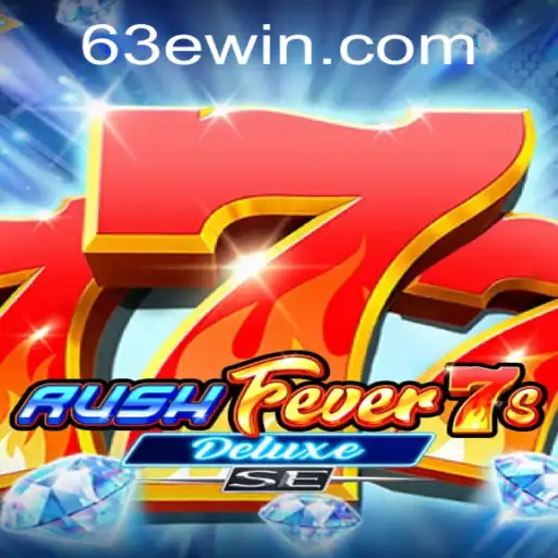 RushFever7sDeluxeSE: A Thrilling Casino Experience
