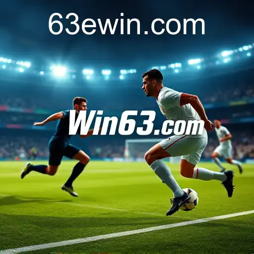 Revolutionizing Sports Betting: The Rise of Win63E.COM