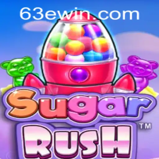 Exploring the Excitement of SugarRush: A Thrilling Game with Win63E.COM