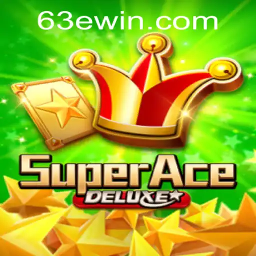 SuperAceDeluxe: Navigate the Adventure at Win63E.COM