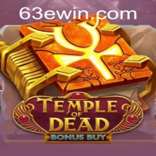 Exploring TempleofDeadBonusBuy: A Thrilling Gaming Experience