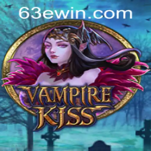 VampireKiss: An Immersive Gaming Experience with Win63E.COM
