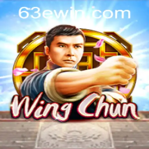 Discover WingChun: A Unique Gaming Experience with Win63E.COM